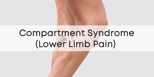 Compartment-Syndrome