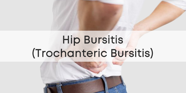 Hip-Bursitis