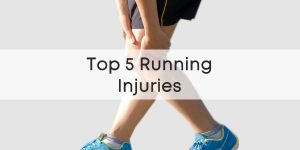 Running Category | PhysioRoom Advice