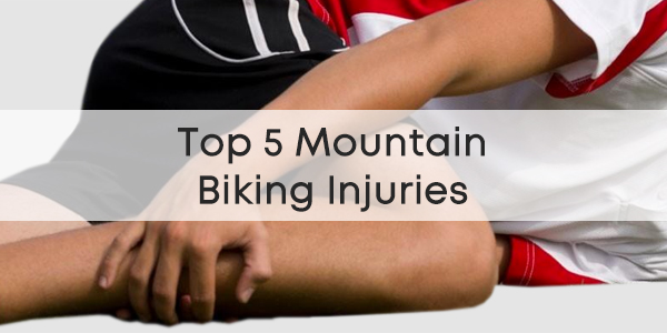 Top-5-Mountain-Biking-Injuries